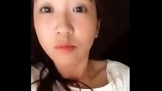 18 year old korean girls boobs