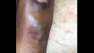 2 lesbians tribbing really hard and saying dirty stuff