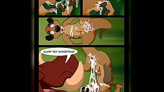 sany lion open sex