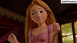 rapunzel