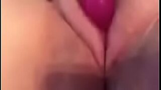18 year old showing you how to cum just by using your hands