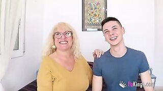 1 gril two boys