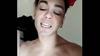 12 yo anal