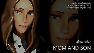 1231 hentai son hardcore his sleeping mom for sex