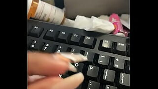 at work