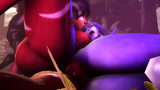 2b 3d ejaculation