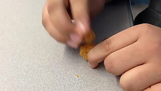 chicken nugget