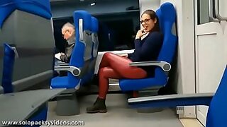 1080p un ouvrier costaud sest fait prendre en train de se branler dans un escalier