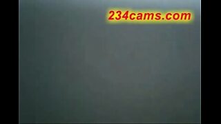 18 year old boy fucks with a 21year old woman