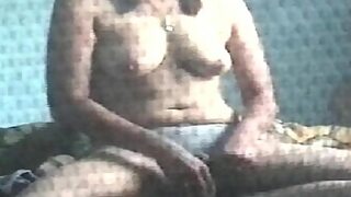 18 year boy fucking a big girl
