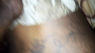 1st time bbw