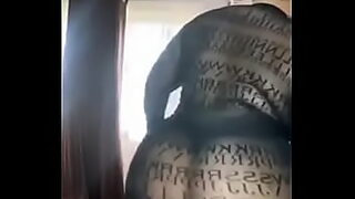 ass twerk