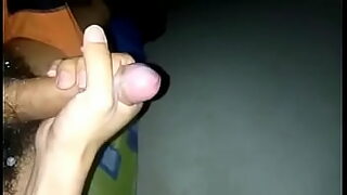 viejito con morrita