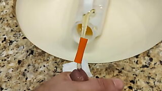 18 inch dick