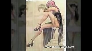 anna first time