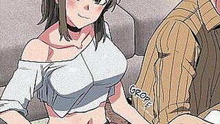 1st time with teens