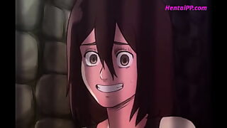 10 sec the naughty boy stripped off moms sari and fucked her hard
