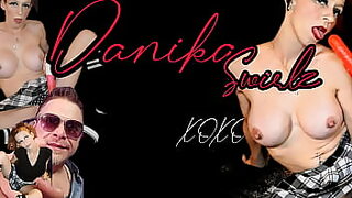 danika jordan 2nd visit