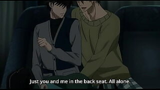 Bus seat