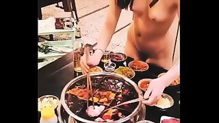 10 age boy drink mom breast milk