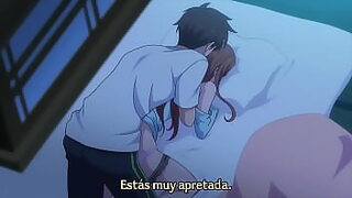 anal water with zara blue first enema first part 2
