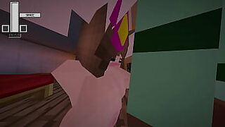 animation minecraft