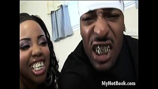 10 sec 10 sec virgin step daughter piper perri begs her black stepdad for bbc