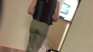1st time small dick