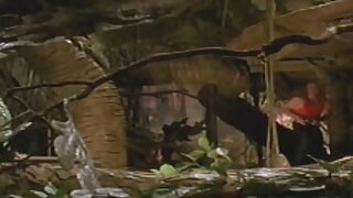 18 year old breaks the seal of the pussy with her step brothers big
