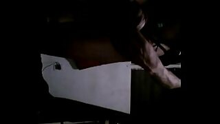 ass fuked behind deep