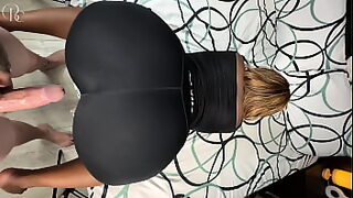 10 inch dick fuck me in ass