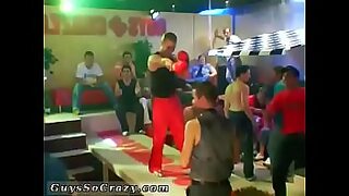 fury strikes back