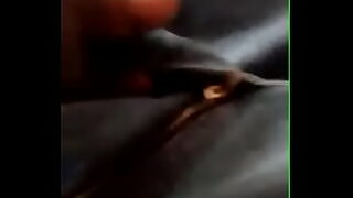 10 sec20 sec little virgin spreads the labia and shows her hymen the guy licks her hymen and then fucks her hard