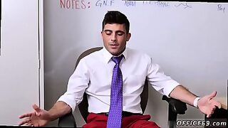 18 years fucking a guy