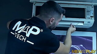 10 sec 10 sec virgin step daughter piper perri begs her black stepdad for bbc