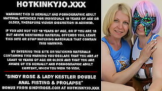 anne fox