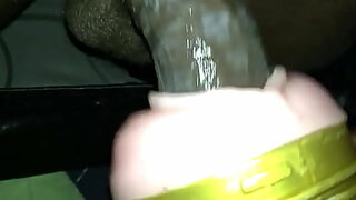 10 inch dick