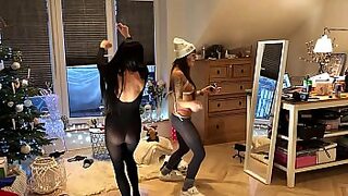 1st time with teens