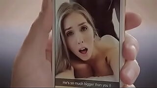 18 year old skull fucked pukes on cock