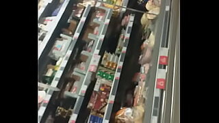 at store