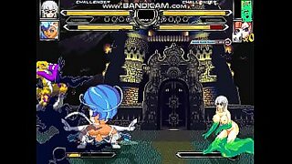1 vs 2