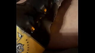 beim wichsen erwischt