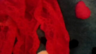 1st time ass