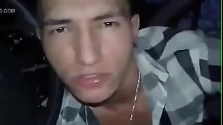 18 boy on bed
