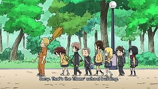attack on moe