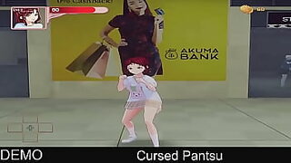 cursed