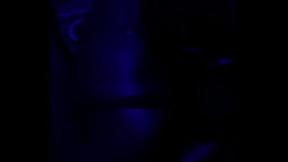 asia cruel femdom metal high stilettos with dj electronic music inserted into urethra