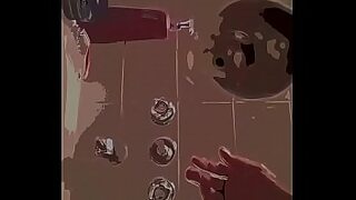 2b 3d ejaculation
