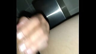 1 girl 4 boys at a time 1 in moutn 2 in vagina 1 in 2 hole