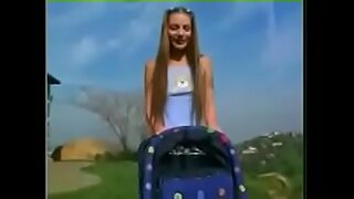 anal stranger